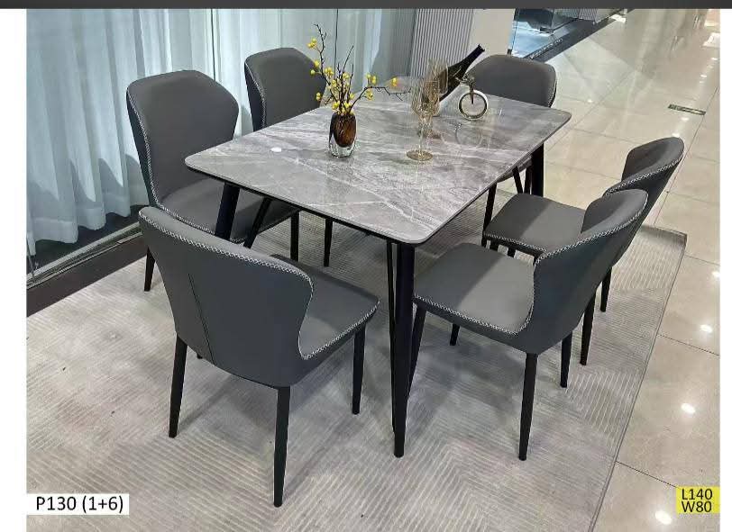 Table à manger