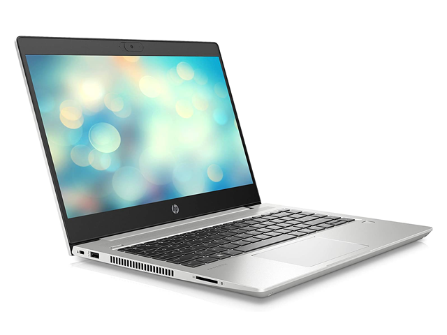 Ordinateur HP